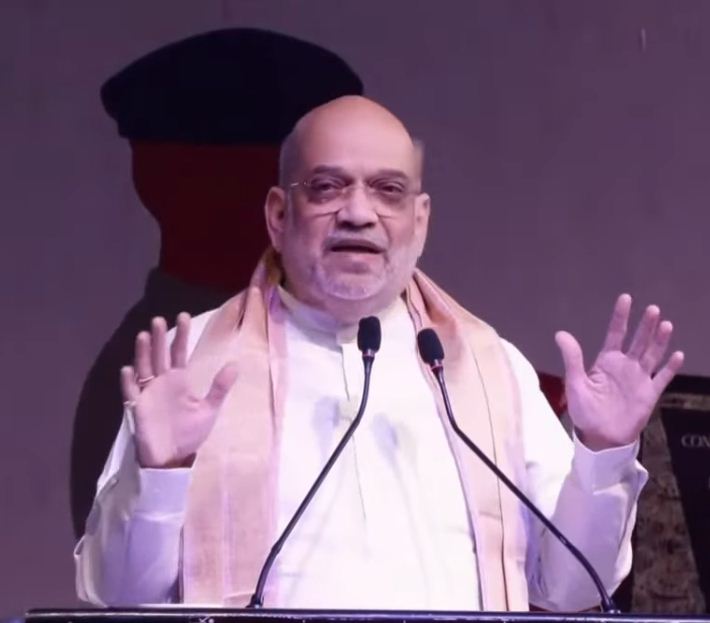 भूपेश सरकार ने माओवादी आतंक को प्रश्रय दिया था..