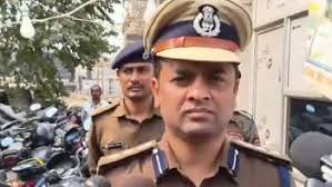 दरभंगा में नाबालिग़ की बलात्कार के बाद हत्या पर प्रदर्शन, पुलिस ने क्या बताया?