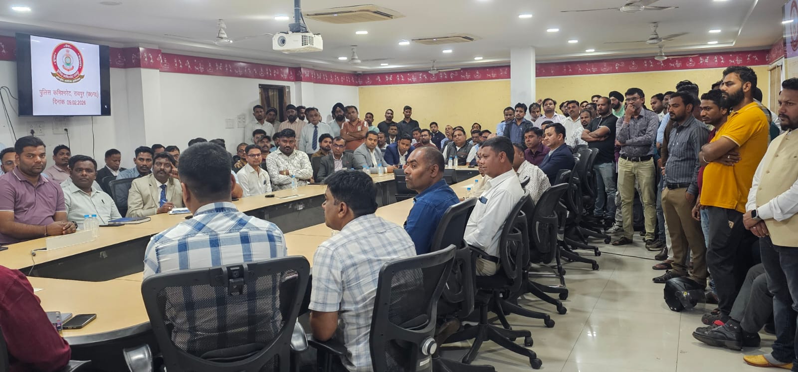 होटल-रेस्टोरेंट परिसर में सीसीटीवी अनिवार्य, रात 10 बजे के बाद डीजे बंद