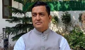 राहुल संसदीय कार्यवाही में सुनियोजित रूप से बाधा डाल रहे हैं : भाजपा