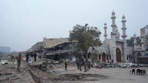 तुर्कमान गेट हिंसा : अदालत ने आठ आरोपियों की जमानत याचिका पर आदेश 12 फरवरी के लिए सुरक्षित रखा