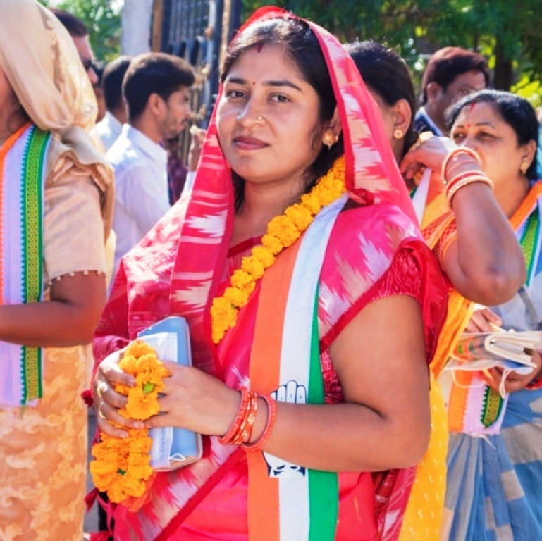 सारंगढ़ नगर पालिका अध्यक्ष को हटाने का आदेश निरस्त