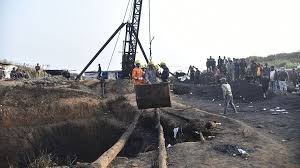 मेघालय कोयला खदान विस्फोट: असम के अस्पताल में दो और की मौत, मृतक संख्या 30 तक पहुंची