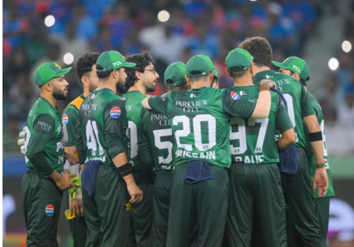 टी20 विश्व कप: श्रीलंका के राष्ट्रपति ने कोलंबो में भारत के साथ खेलने के लिए पाक पीएम को धन्यवाद दिया