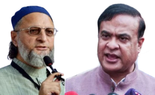 हिमंत बिस्वा सरमा वीडियो विवाद बीजेपी ने पोस्ट क्यों हटाई और इसके राजनीतिक मायने क्या हैं?