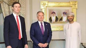 अमेरिका के साथ आगे की बातचीत को लेकर ईरान के विदेश मंत्रालय ने क्या कहा