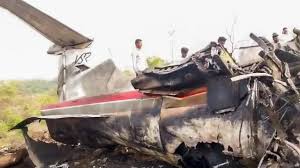 अजित पवार के विमान हादसे के बाद सरकार ने दिए स्पेशल सेफ़्टी ऑडिट के आदेश