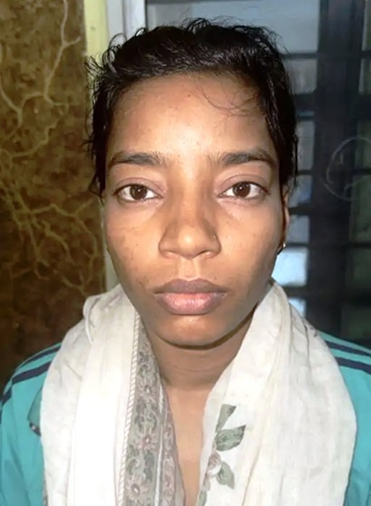 रिश्तों को झकझोर देने वाली वारदात, बेटी ने सोते हुए पिता की हत्या की