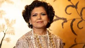 एआई इम्पैक्ट समिट यह संदेश है कि भारत एआई को लेकर कितना गंभीर है: चंद्रिका टंडन