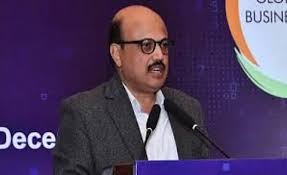 भारत-अमेरिका अंतरिम व्यापार समझौते में सभी प्रमुख संवेदनशील क्षेत्र संरक्षित : वाणिज्य सचिव