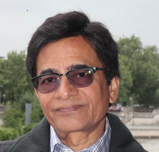  डॉ. प्रमोद कुमार निगम को  लाइफ टाइम अचीवमेंट अवार्ड