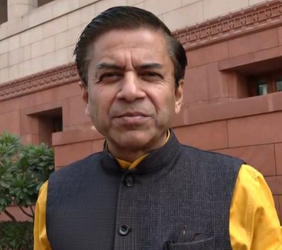 'वंदे मातरम' के लिए नई गाइडलाइंस जारी, भाजपा सांसदों ने बताया 'ऐतिहासिक' 