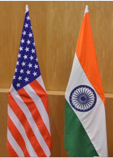 भारत-अमेरिका ट्रेड डील से टैरिफ की प्रभावी दर कम होकर 12-13 प्रतिशत रहने का उम्मीद : रिपोर्ट 