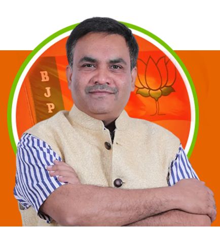 ये मुगल, कांग्रेस का नहीं, मोदी-विष्णु का शासन है- राज