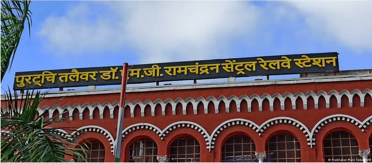 क्यों तमिलनाडु में रह-रहकर उठती है हिंदी विरोध की लहर?