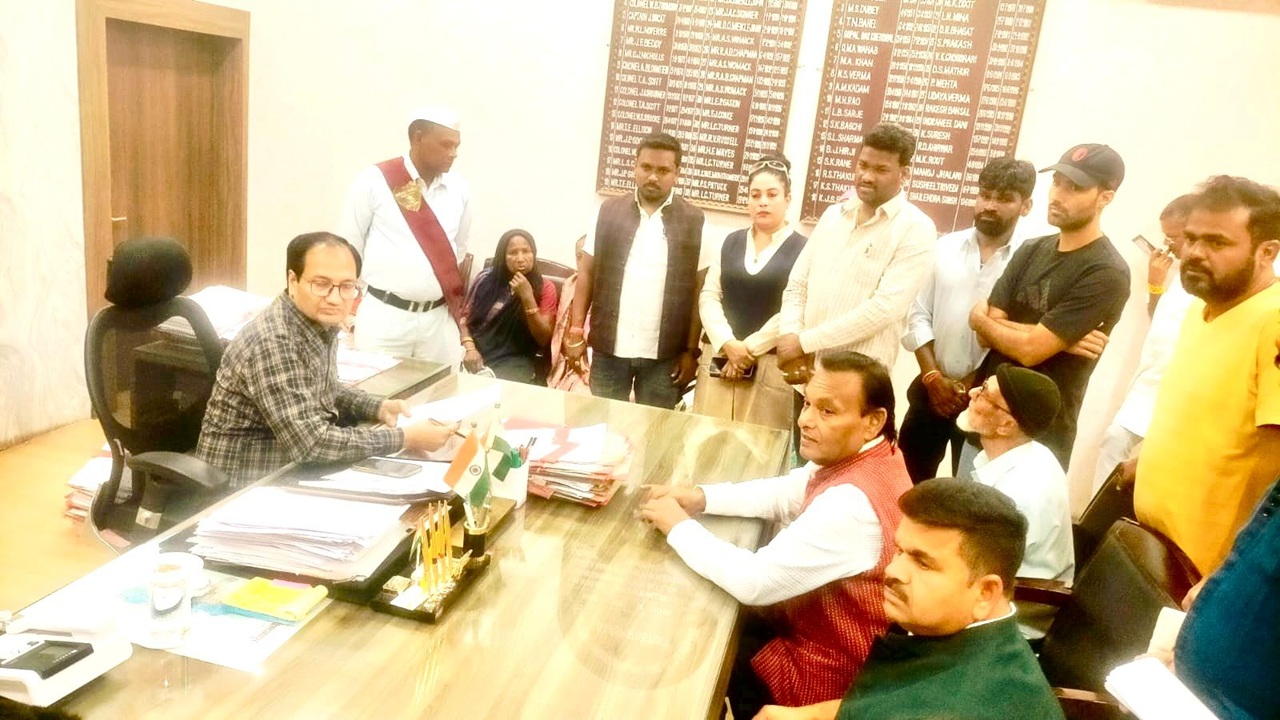 बिलासपुर की मतदाता सूची से 117 जीवित लोगों के नाम गायब