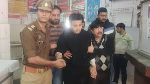 लेम्बोर्गिनी एक्सीडेंट केस: शिवम मिश्रा को मिली ज़मानत