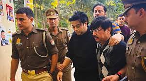 कानपुर लैंबॉर्गिनी हादसा मामले में तंबाकू कारोबारी के बेटे को अदालत से जमानत मिली