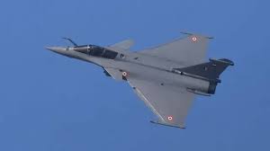 नए रफ़ाल लड़ाकू विमान ख़रीदने की मंज़ूरी, राजनाथ सिंह की अध्यक्षता में हुआ फ़ैसला