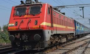 रायपुर से गोंदिया के बीच आज व कल कई मेमू ट्रेनें रद्द