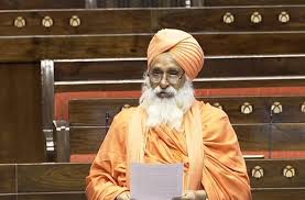 राज्यसभा में आप सांसद ने मानव तस्करी करने वाले नेटवर्क के खिलाफ सख्त कार्रवाई की मांग की