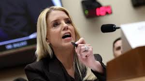 जेफ़री एपस्टीन फ़ाइल्स की सुनवाई के दौरान हंगामा और तीखी बहस