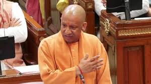 शंकराचार्य पर यूपी विधानसभा में योगी आदित्यनाथ के भाषण की चर्चा, ऐसा क्या बोले