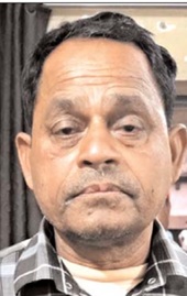 दिनदहाड़े 2.5 लाख की लूट, बैग और साइकिल लेकर फरार