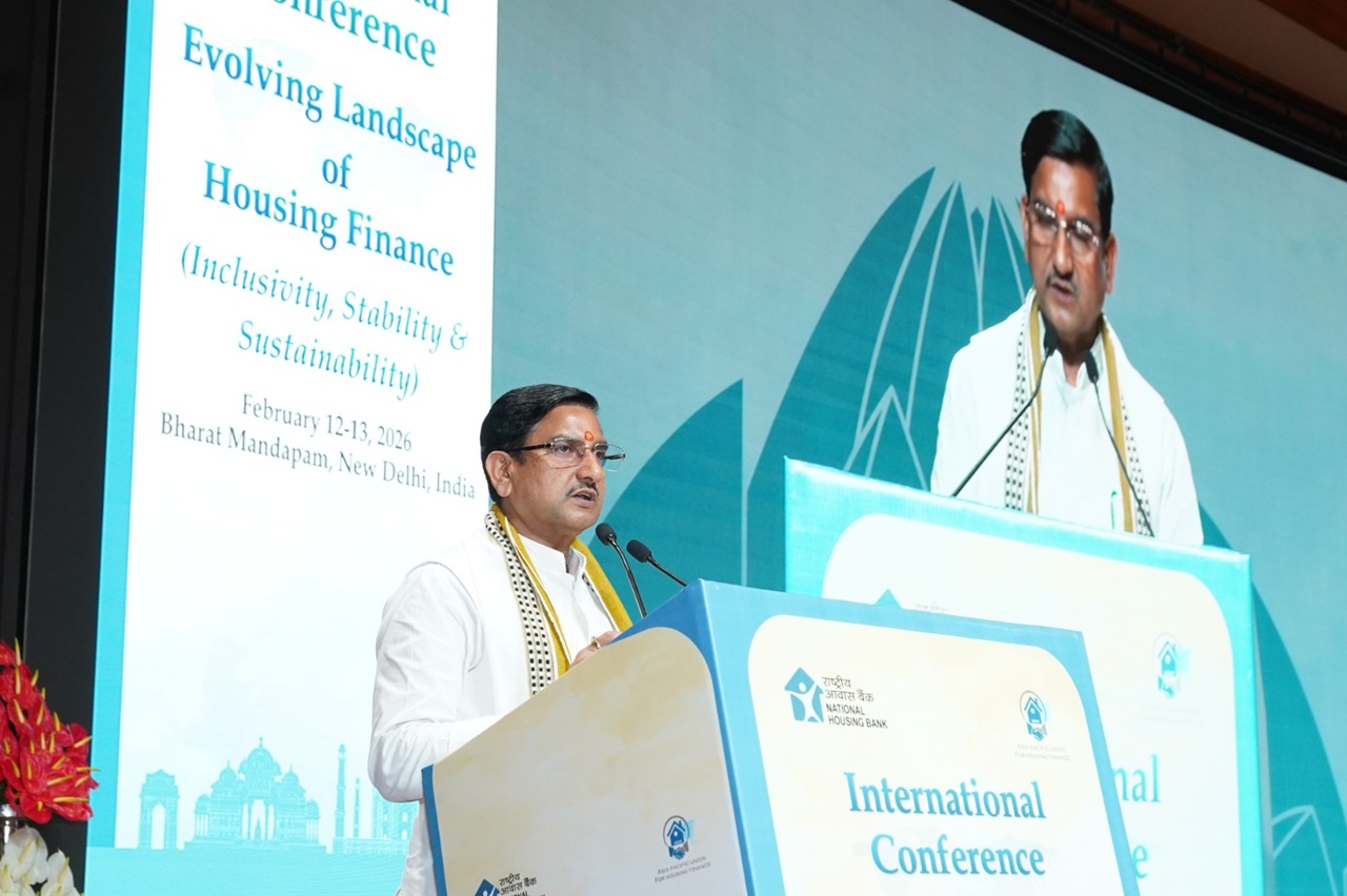 विकसित भारत 2047 का रास्ता शहरों से होकर निकलेगा  