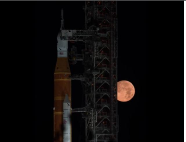 आर्टेमिस 2 संग चांद पर भेजना है अपने वेलेंटाइन का नाम? नासा के इन नियमों को करें फॉलो 