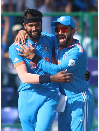 भारत-पाकिस्तान टी20: विराट के नाम सर्वाधिक रन, बुमराह और शाहीन नहीं हार्दिक ने लिए सबसे ज्यादा विकेट