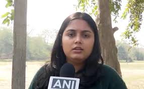 महिला यूट्यूबर रुचि तिवारी की शिकायत पर दिल्ली पुलिस ने दर्ज की एफ़आईआर