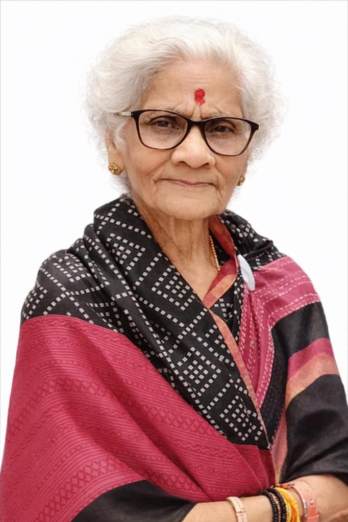 चीफ जस्टिस को मातृशोक, आज दोपहर अंतिम यात्रा