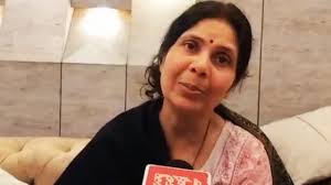 बेटे के शानदार प्रदर्शन पर ईशान किशन की मां क्या बोलीं?