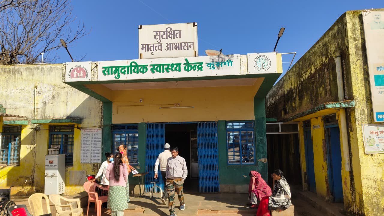 अवैध खनन : पिटाई से ग्रामीण की मौत, तनाव