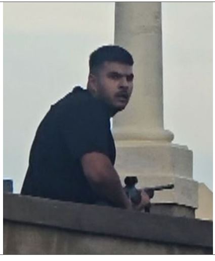 बोंडी बीच पर आतंकी हमला करने वाला नवीद पहली बार कोर्ट में हुआ पेश 