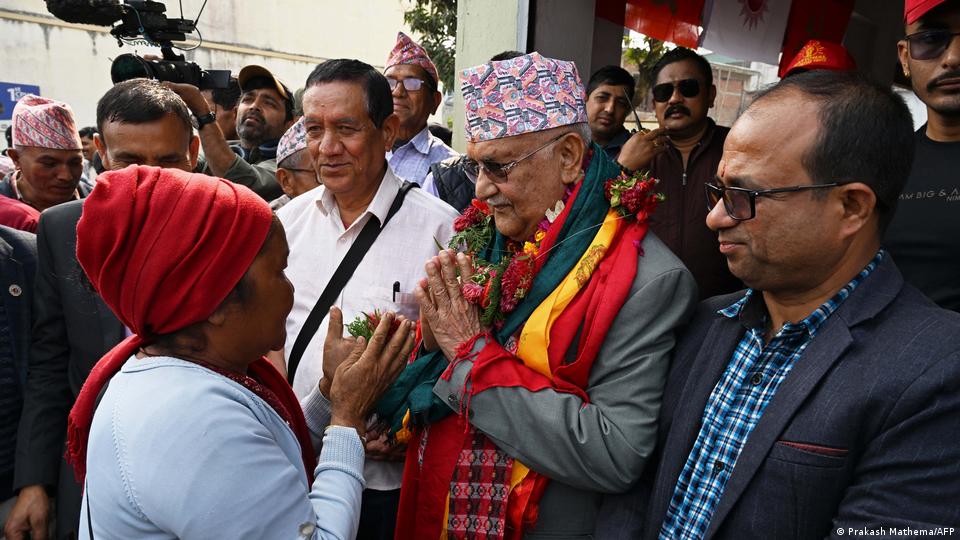 नेपाल में जेन-जी आंदोलन के बाद पहले चुनाव के लिए प्रचार शुरू