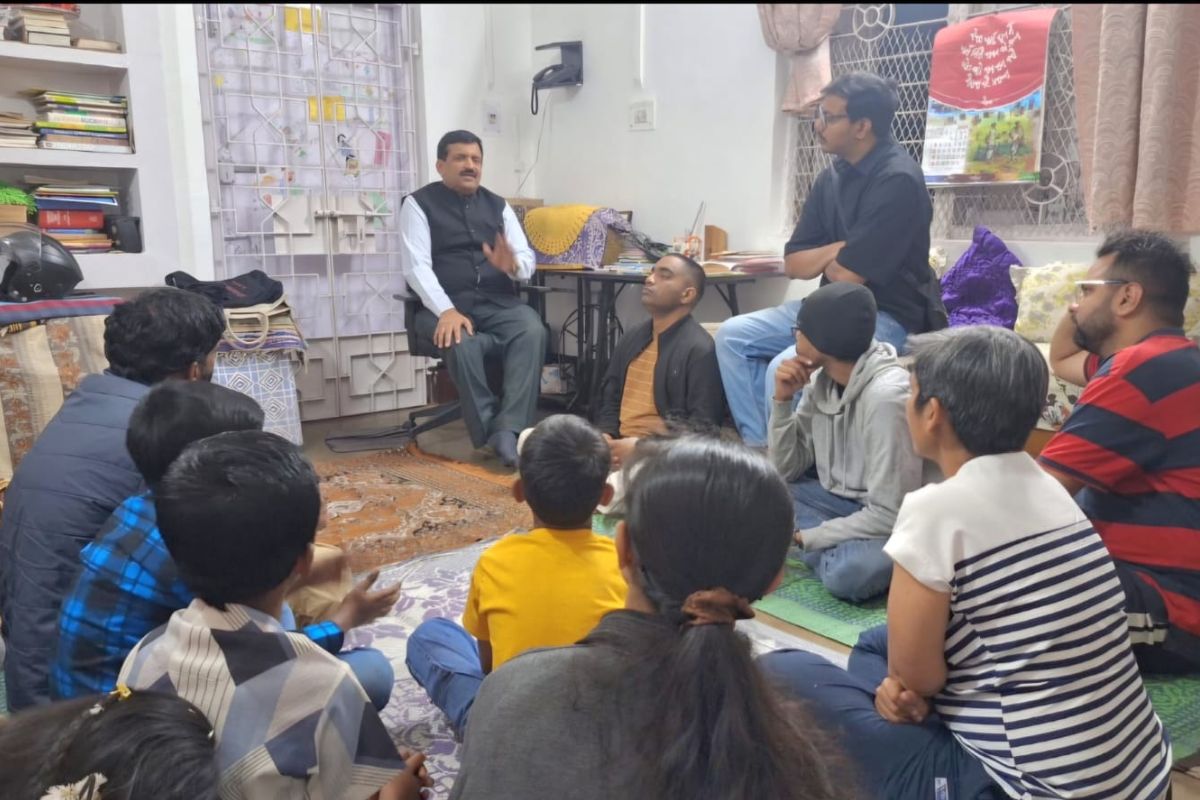 झारखंड में डायन के 7 हजार से अधिक मामले 1,800 से ज्यादा महिलाओं की हत्या