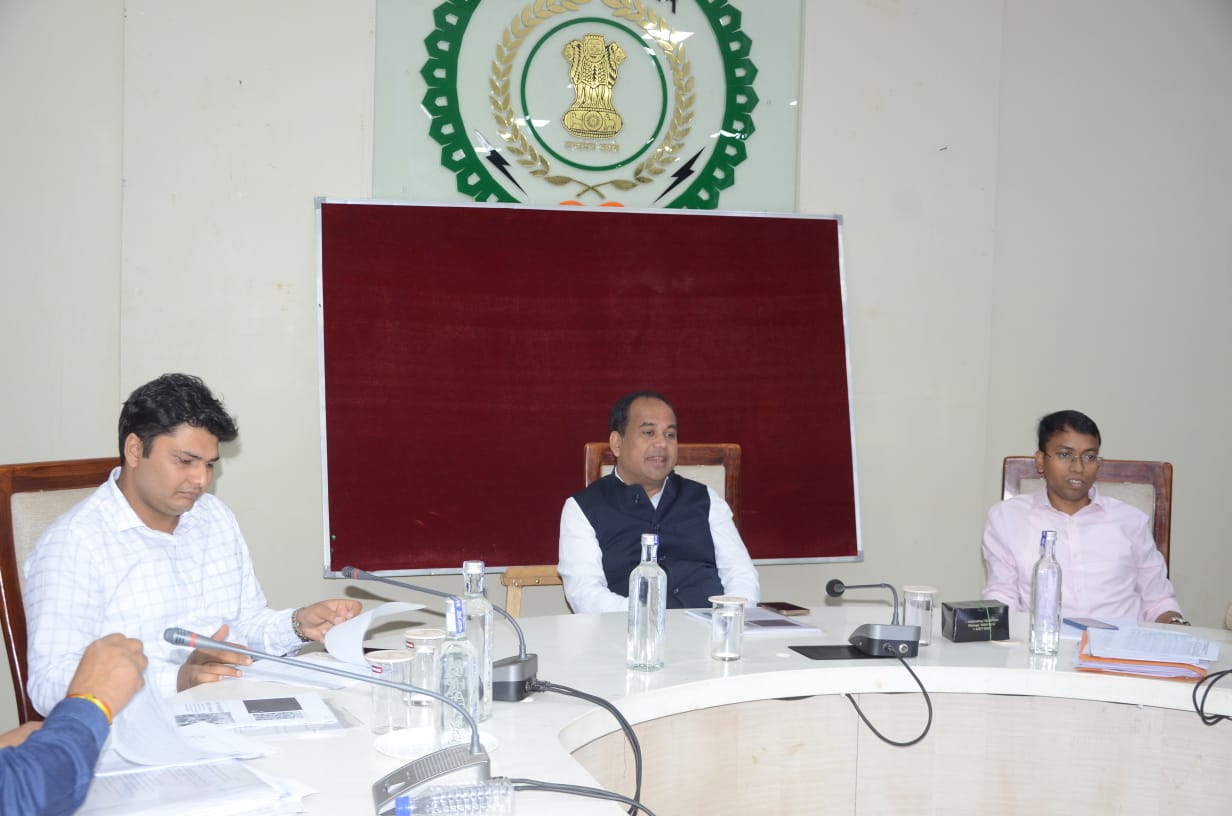 मॉडल स्कूल के रूप में विकसित होंगे पीएम श्री स्कूल 