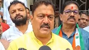 महाराष्ट्र: पुणे में बीजेपी-कांग्रेस के कार्यकर्ताओं में झड़प, 7 लोग घायल हुए