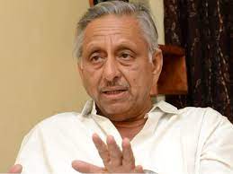 कांग्रेस नेता मणिशंकर अय्यर ने राहुल गांधी और पवन खेड़ा पर ऐसा क्या कहा, जो हो रहा है वायरल?