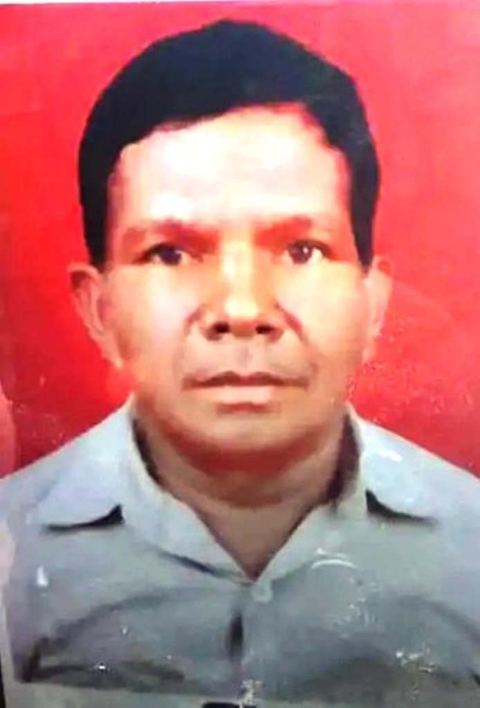 नशे के पैसों के लिए बेटे ने फावड़े से वार कर पिता को मार डाला