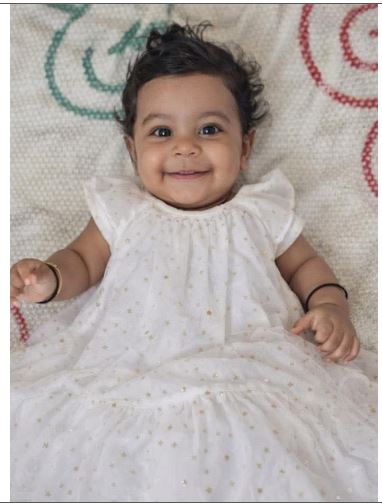 केरल में 10 महीने के ब्रेन डेड मासूम ने चार बच्चों को दी नई जिंदगी, माता-पिता ने किया बच्चे के अंगों का दान 