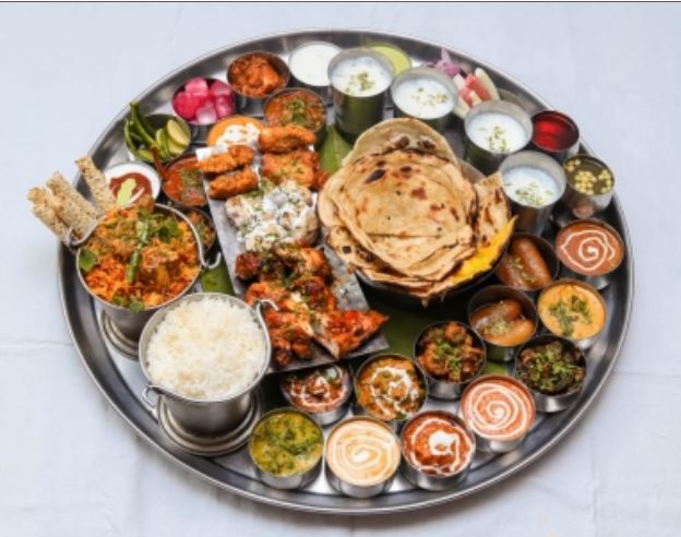 जनवरी में घर पर बनी शाकाहारी थाली की कीमत एक प्रतिशत घटी, मांसाहारी थाली का दाम 7 प्रतिशत कम हुआ 