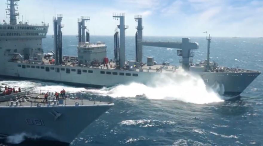 आतंकवाद, तस्करी, समुद्री डकैती पर नौसेना का मैरीटाइम कॉन्क्लेव, 14 देश होंगे शामिल