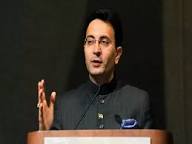 कृत्रिम मेधा नियम कड़े नहीं बल्कि नवाचार को बढ़ावा देने के लिए पर्याप्त: जितिन प्रसाद