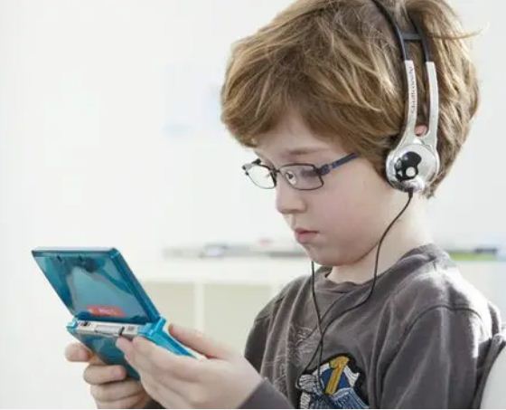 वीडियो खेल बच्चों को बना रहे हैं आतंकी