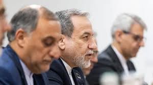 अमेरिका और ईरान के बीच वार्ता का दूसरा दौर समाप्त, ईरानी विदेश मंत्री ने बताया क्या हुआ?