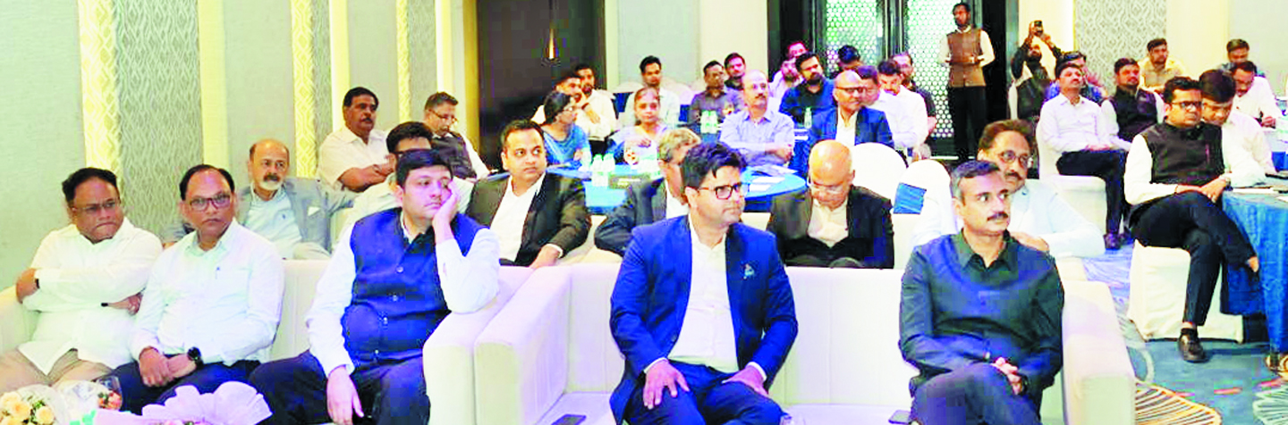 रियल इस्टेट प्रोजेक्ट्स की होगी डिजिटल रैंकिंग