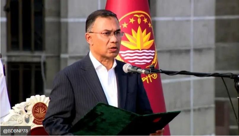 बांग्लादेश : पीएम मोदी की गर्मजोशी तारिक रहमान के लिए चुनौती क्यों?